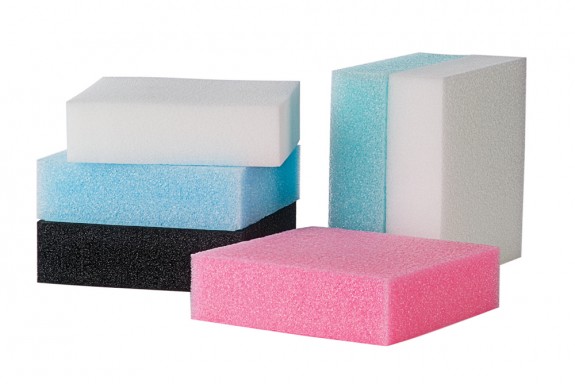 pěnový polyetylen pěnový polyetylen